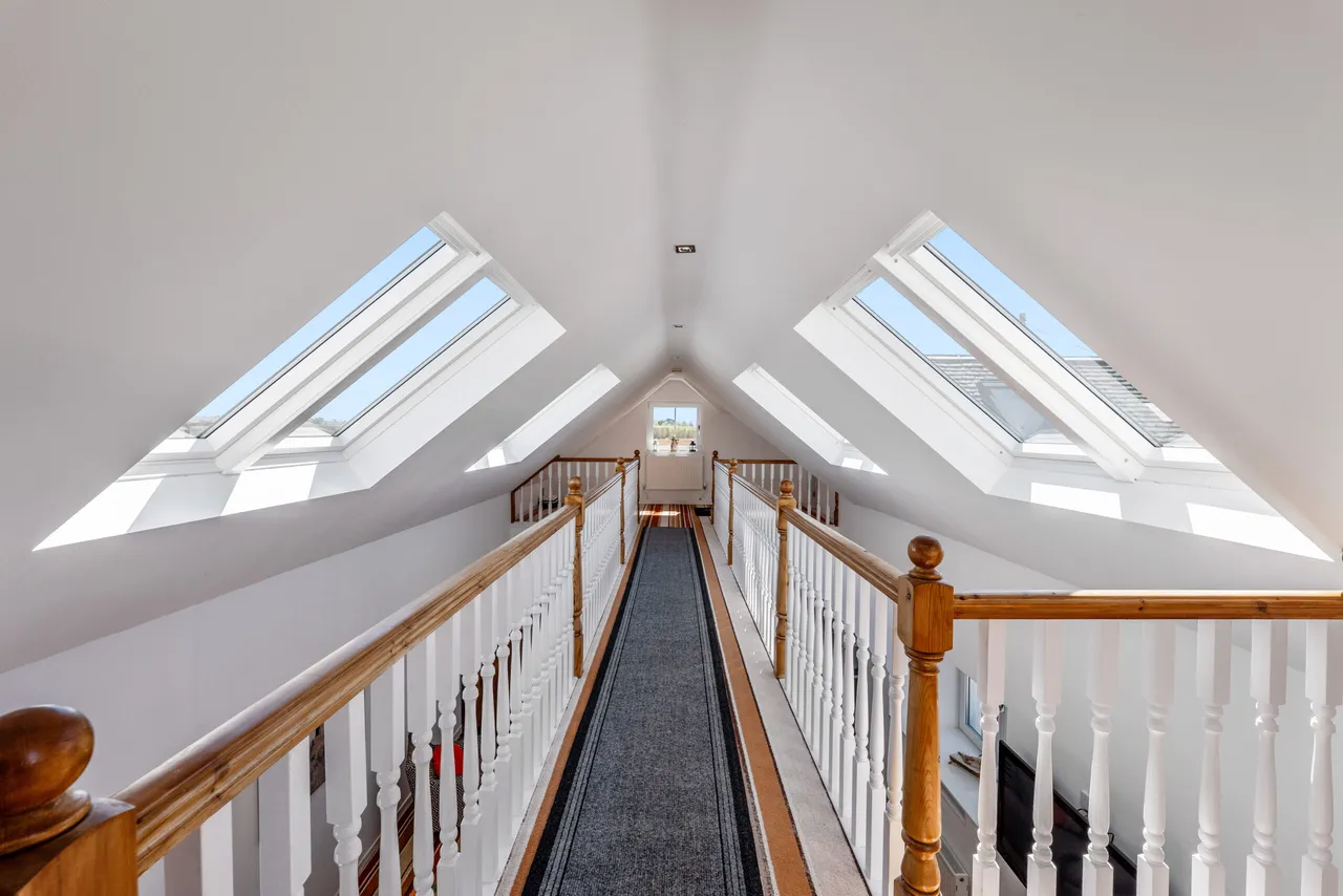 Crutherland Daar, East Kilbride, photo 17