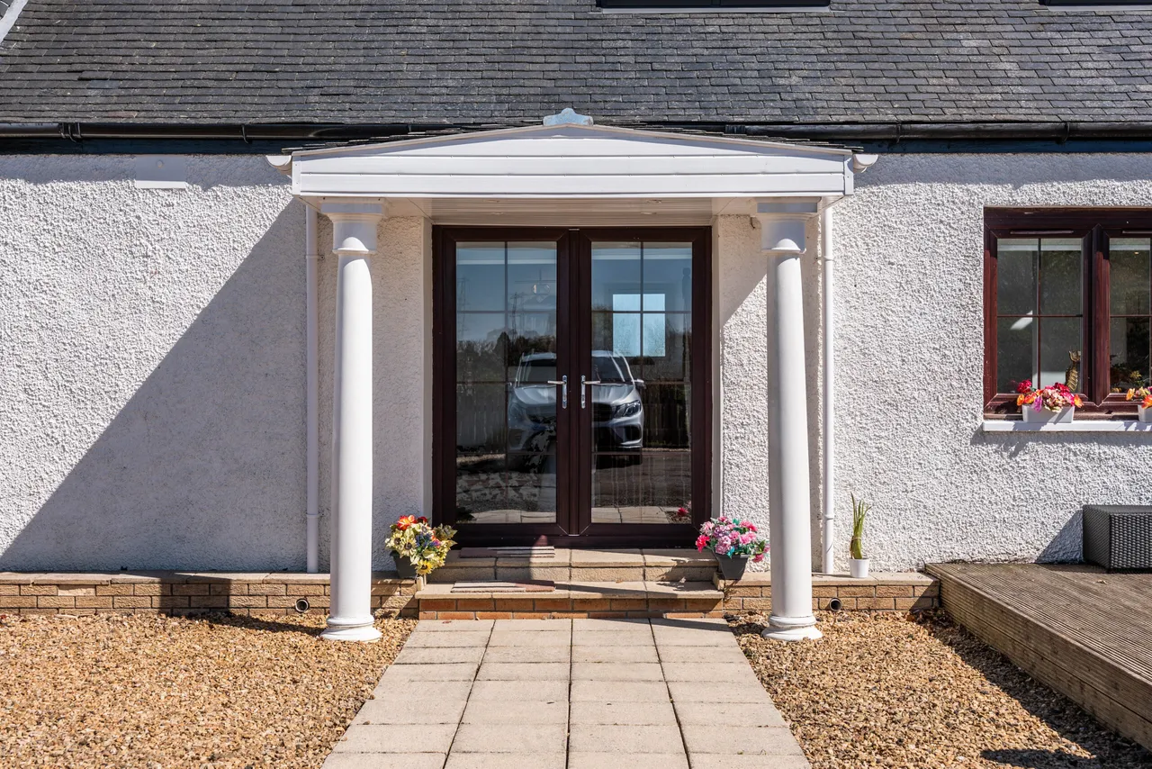 Crutherland Daar, East Kilbride, photo 2