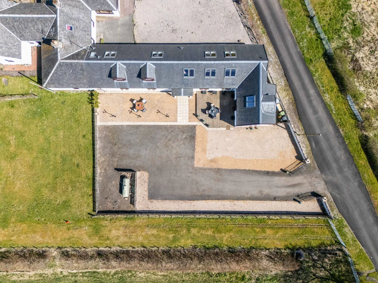 Crutherland Daar, East Kilbride, photo 28