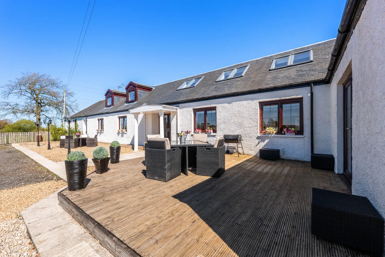 Crutherland Daar, East Kilbride, photo 22