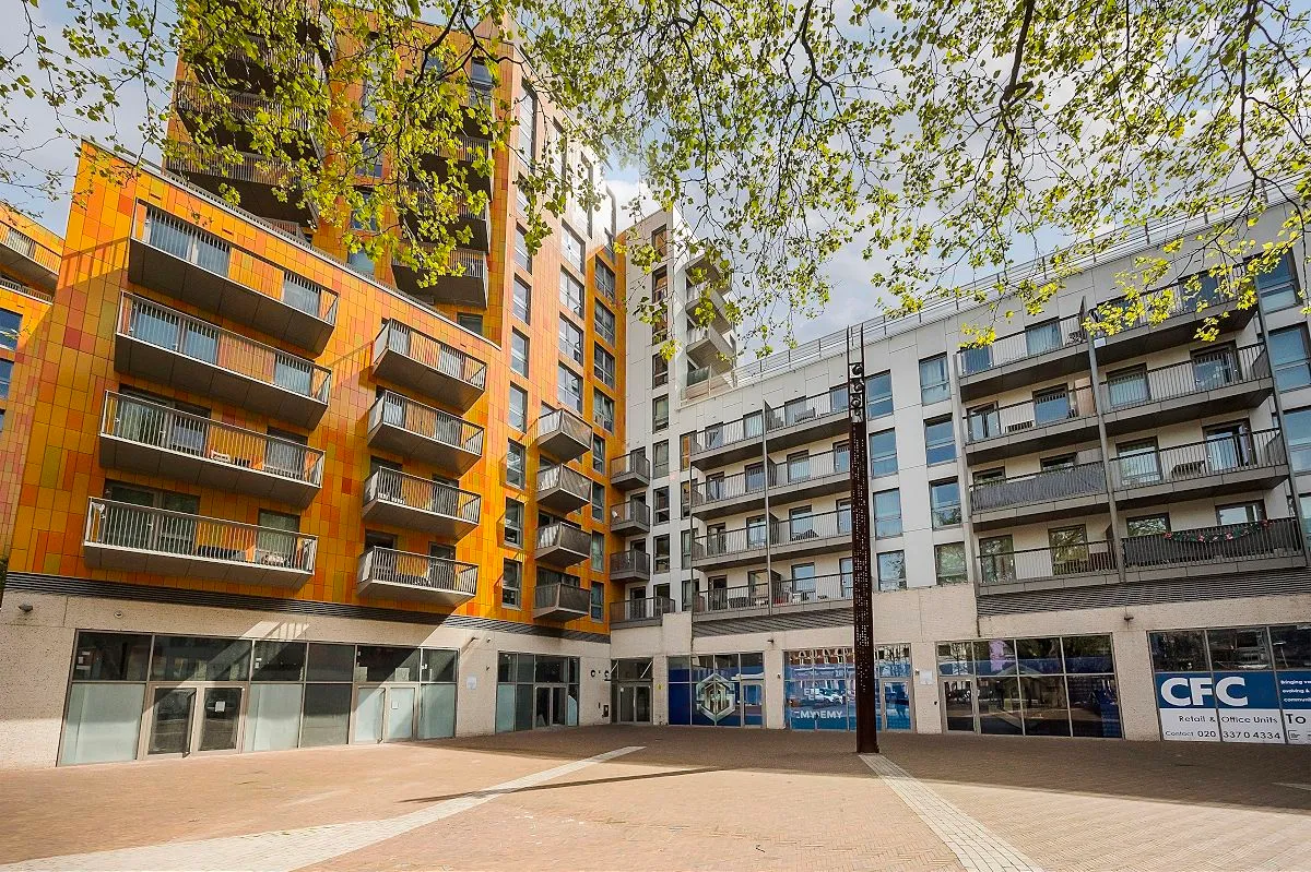 Barking Road, London, E16 1GY, photo 13