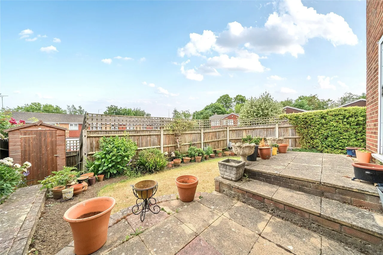 Clovelly Way, Orpington, BR6, photo 11