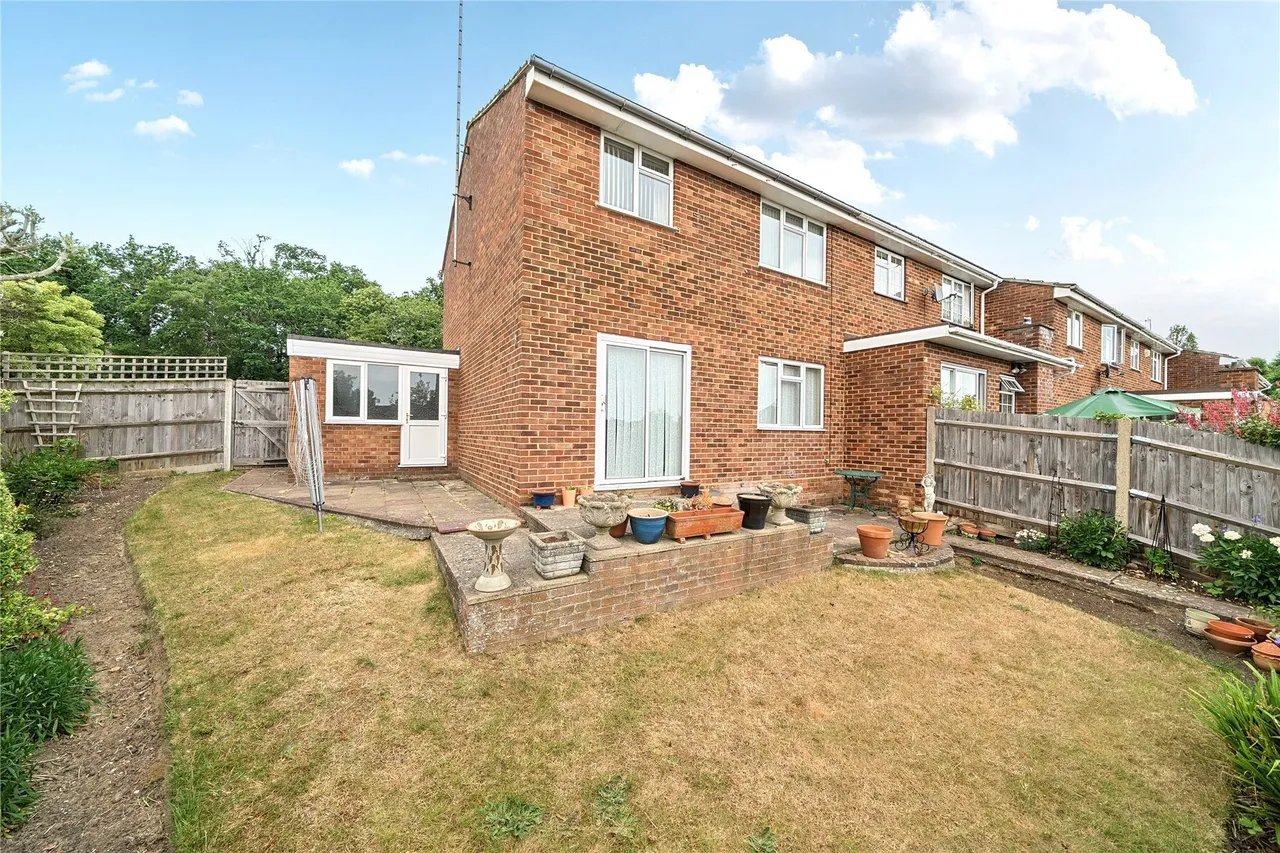 Clovelly Way, Orpington, BR6, photo 13