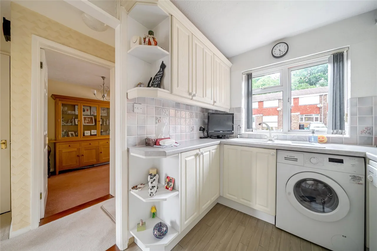 Clovelly Way, Orpington, BR6, photo 17