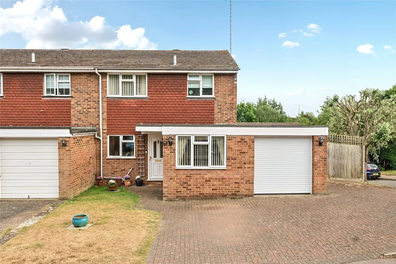 Clovelly Way, Orpington, BR6, photo 18