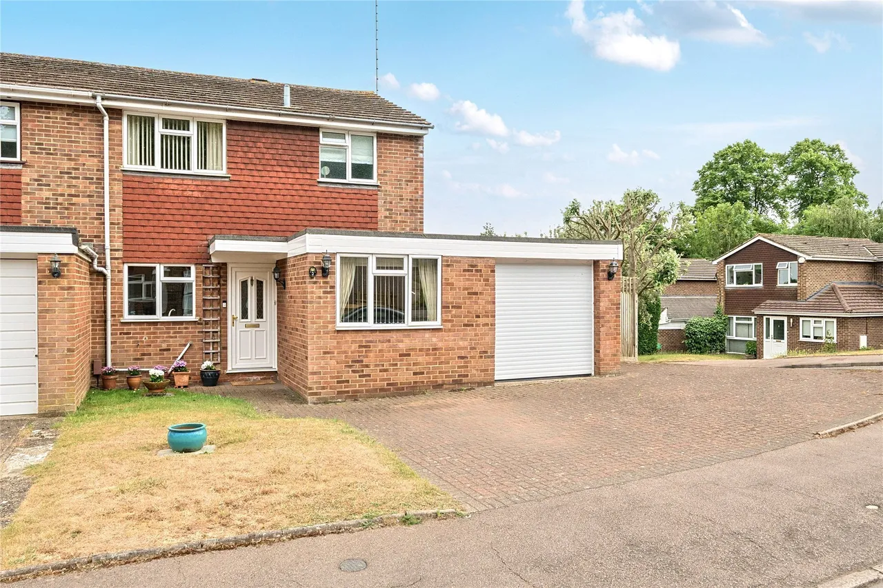 Clovelly Way, Orpington, BR6, photo 19