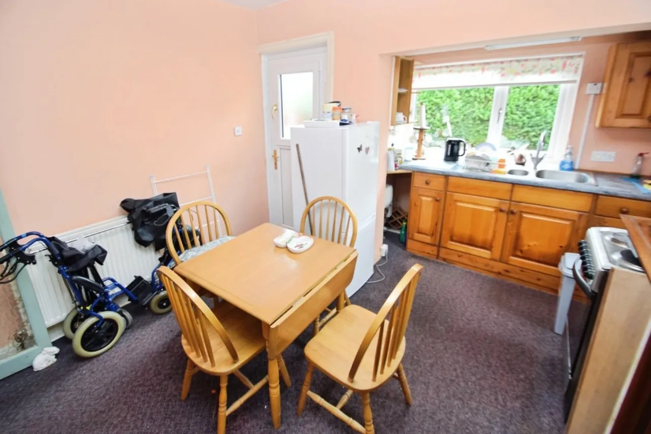 Riddlesden, Keighley, West Yorkshire, photo 5
