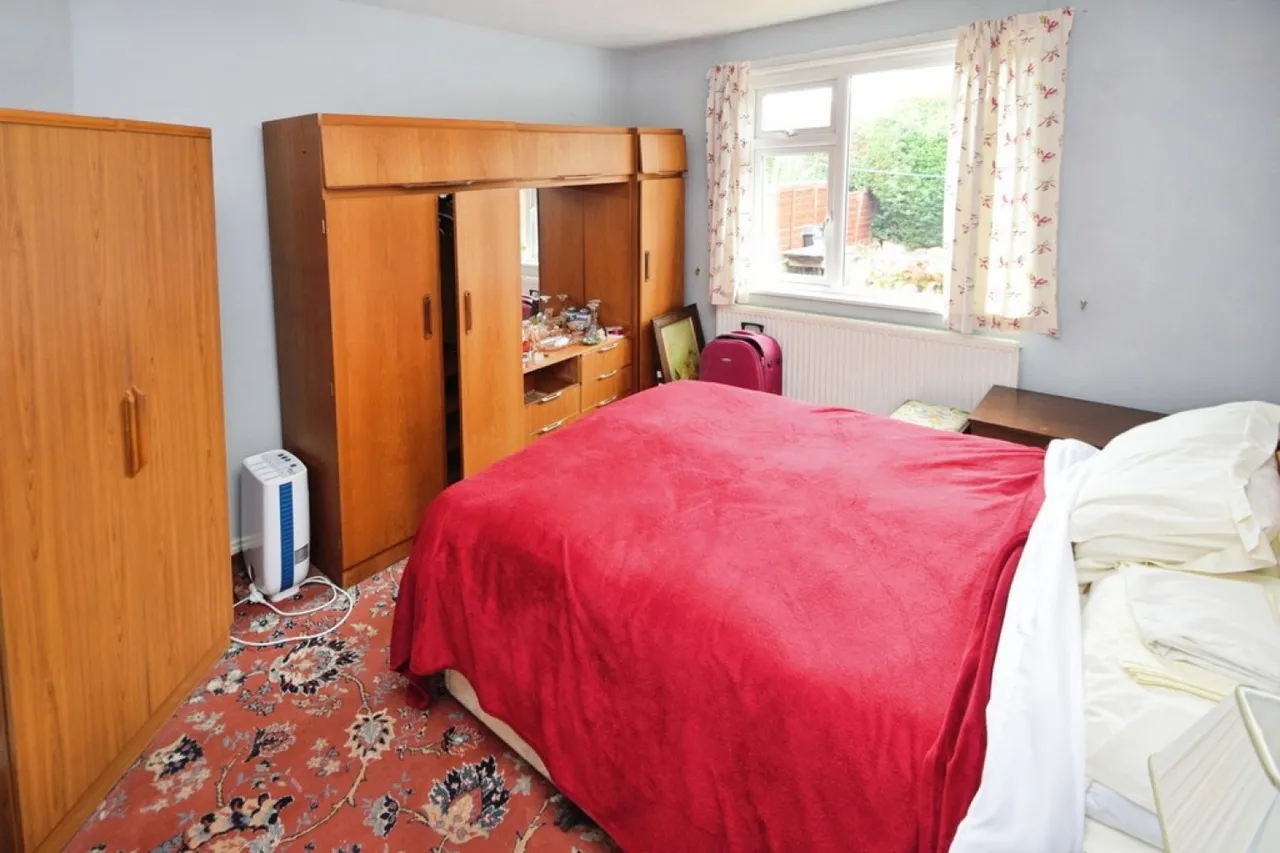 Riddlesden, Keighley, West Yorkshire, photo 8