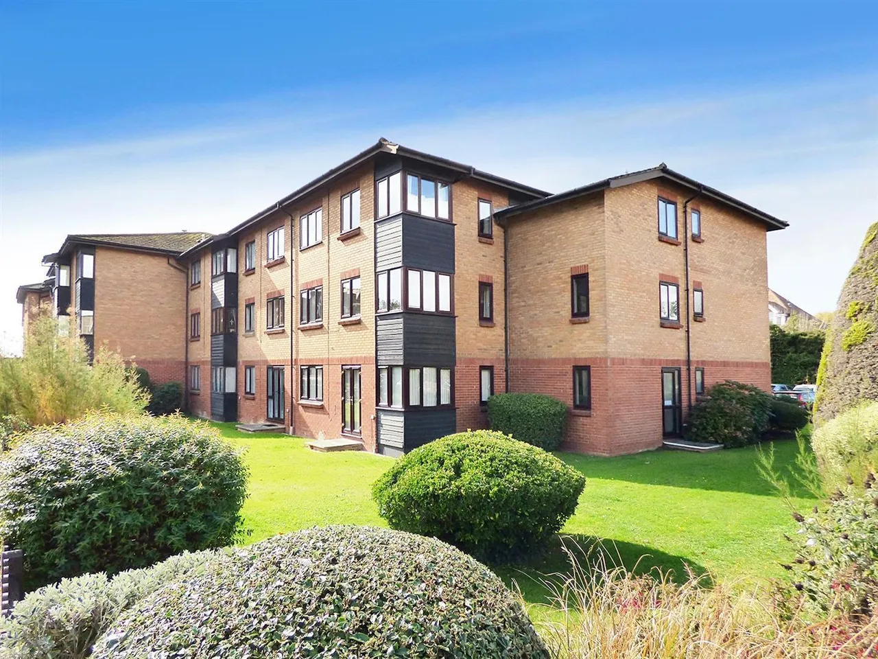1 bed flat for sale, Fitzalan Road, Littlehampton