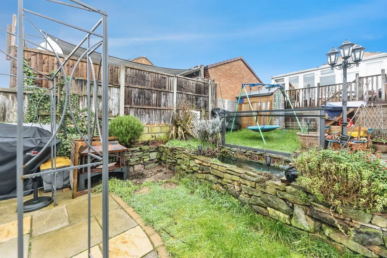Sandford Road, South Elmsall, Pontefract, photo 2