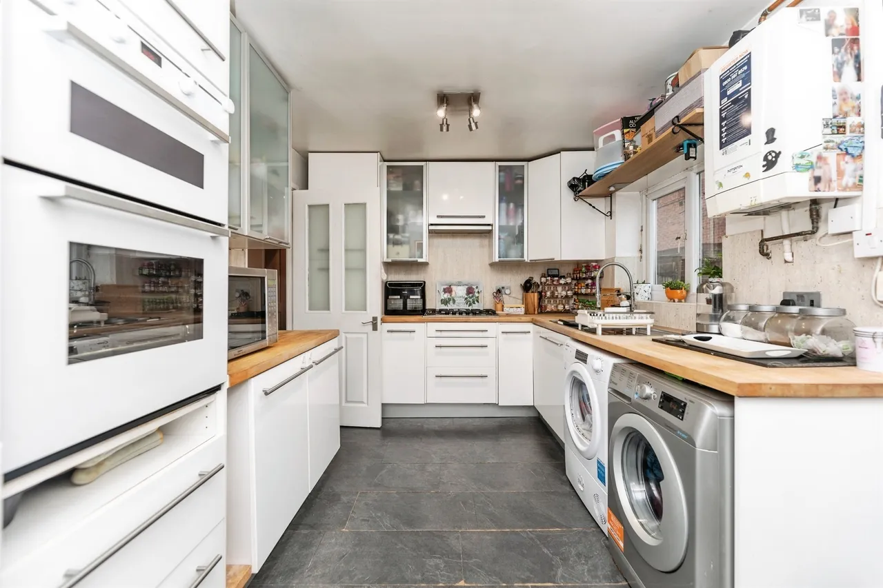 Sandford Road, South Elmsall, Pontefract, photo 3