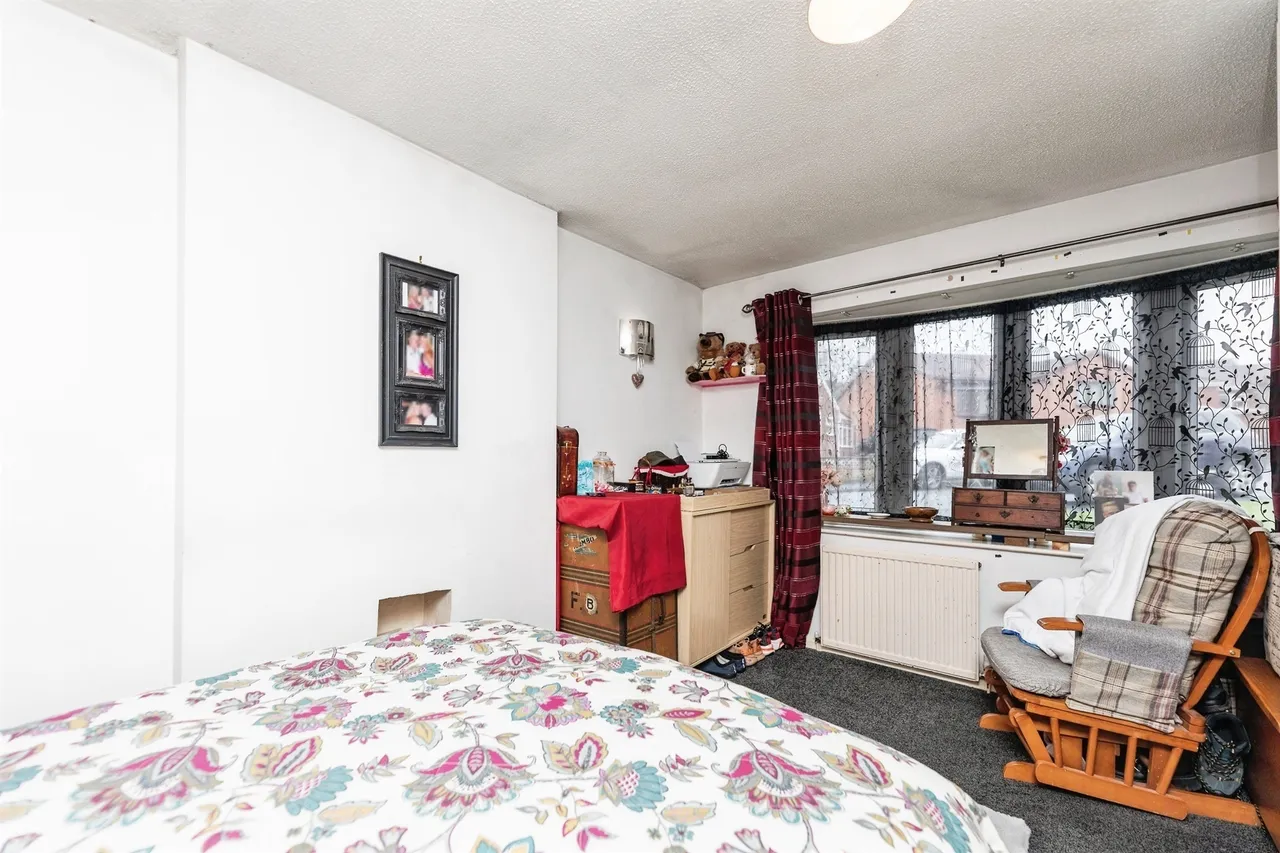 Sandford Road, South Elmsall, Pontefract, photo 9