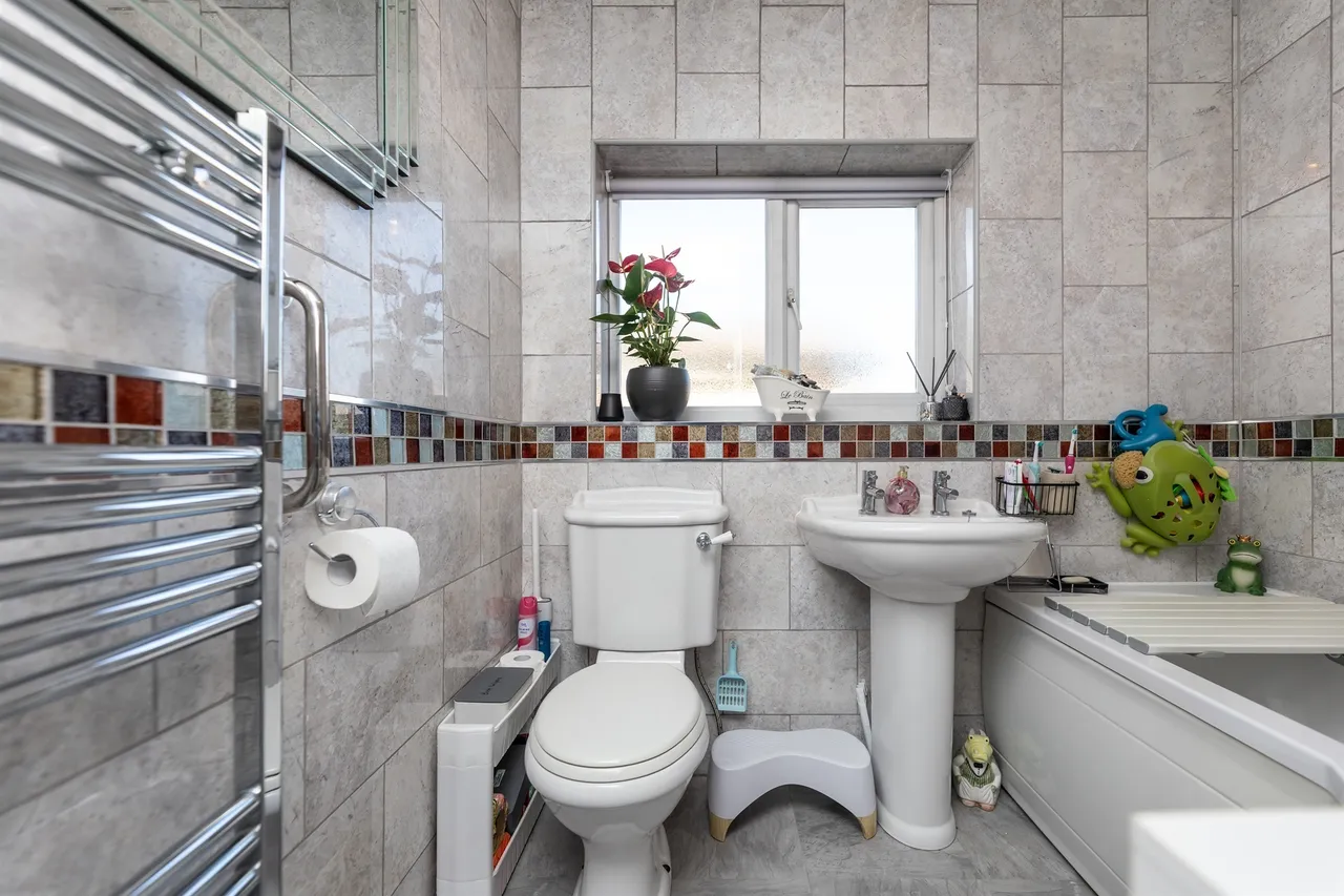 Sandford Road, South Elmsall, Pontefract, photo 12