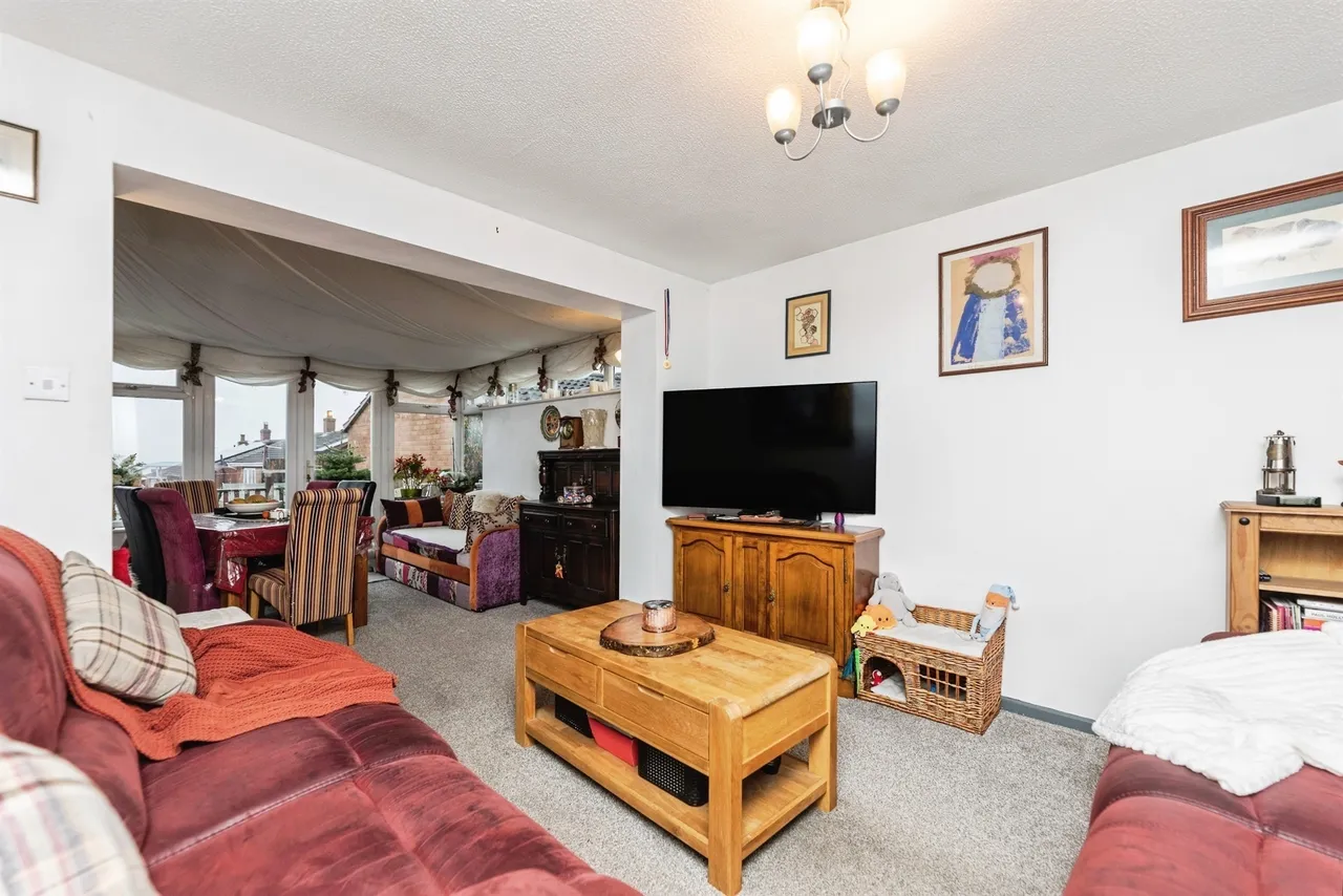 Sandford Road, South Elmsall, Pontefract, photo 4