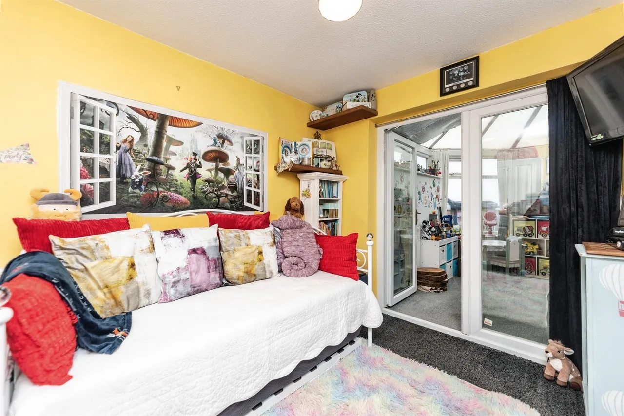 Sandford Road, South Elmsall, Pontefract, photo 8