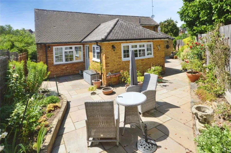 Bungalow Under Offer with 2 bedrooms in Stansted, CM24, photo 10