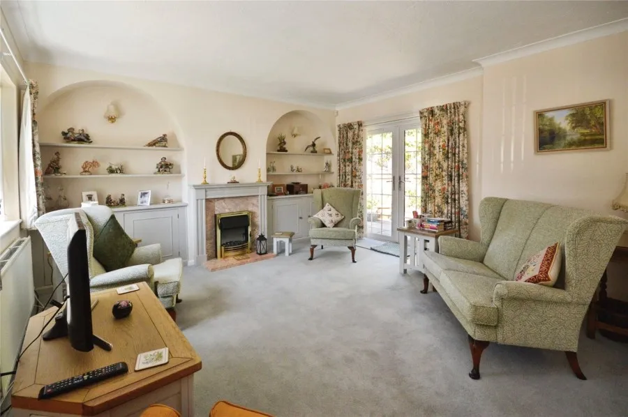 Bungalow Under Offer with 2 bedrooms in Stansted, CM24, photo 16