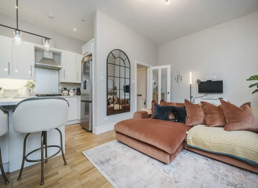 Sutton Court Road, Chiswick, W4, photo 6