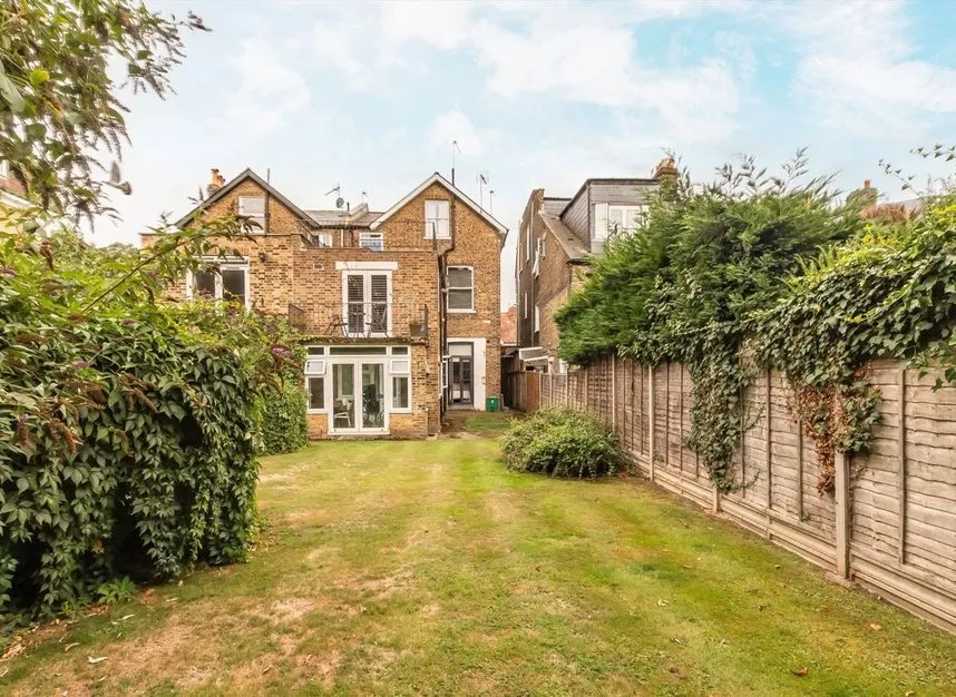 Sutton Court Road, Chiswick, W4, photo 4