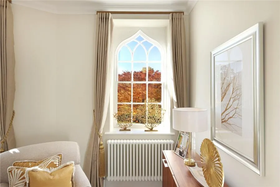 Hall Garden, Binfield, RG42, photo 6