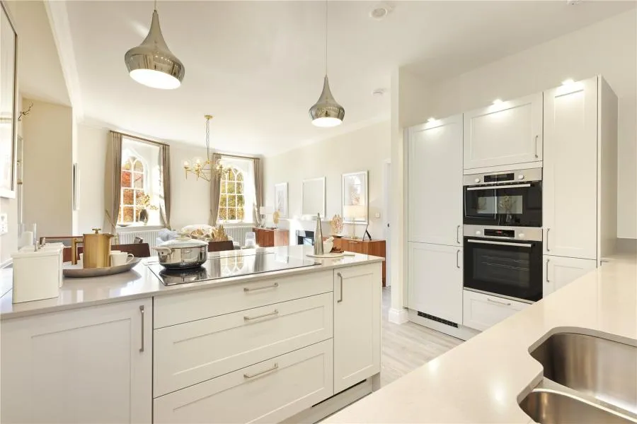 Hall Garden, Binfield, RG42, photo 7