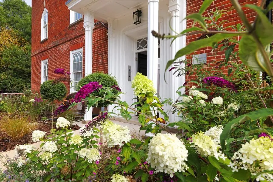 Hall Garden, Binfield, RG42, photo 3