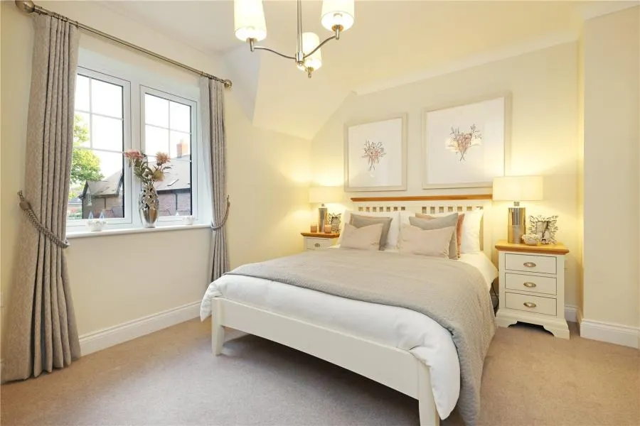 Hall Garden, Binfield, RG42, photo 11