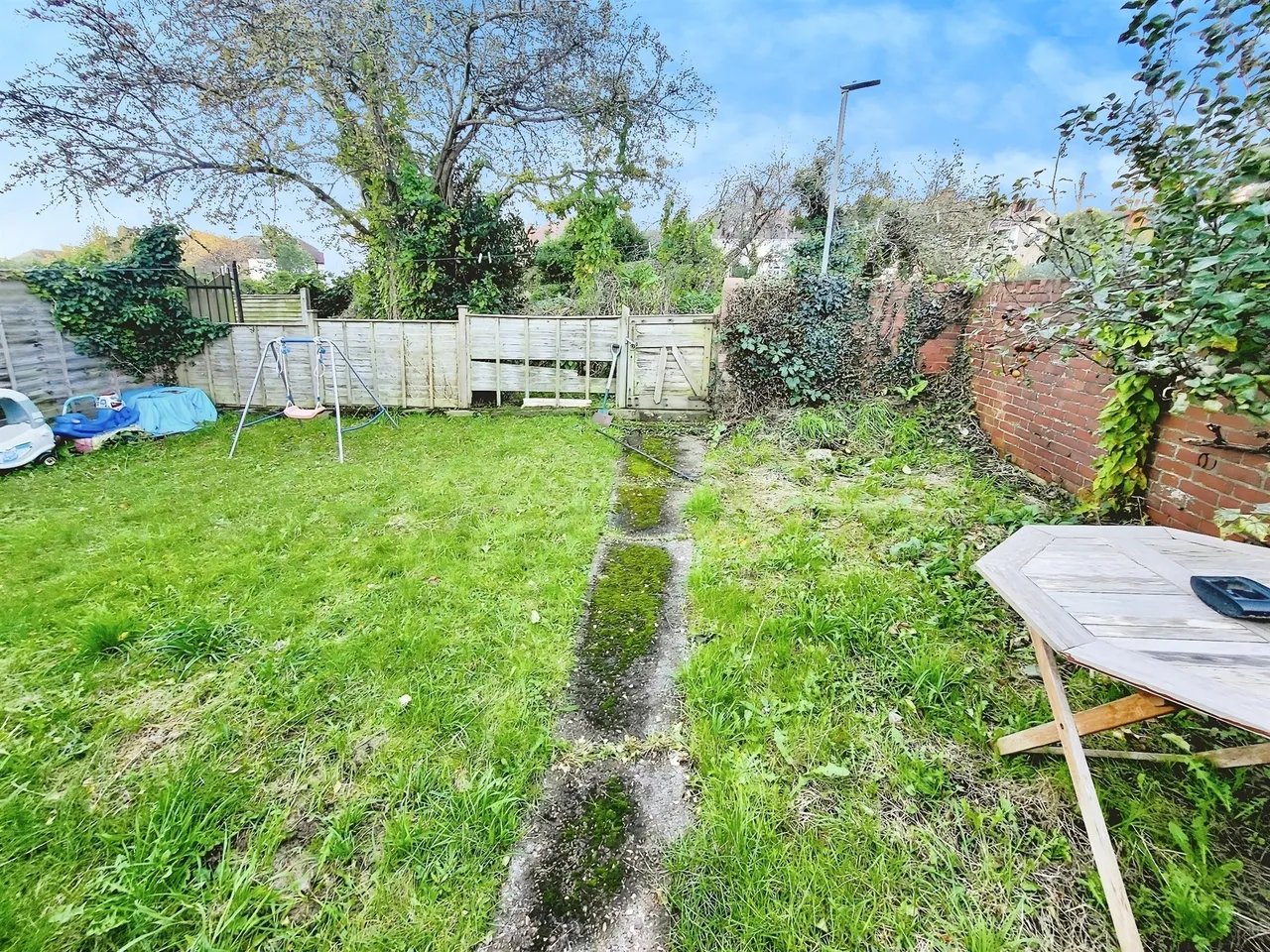 Poundfield Road, Minehead, TA24, photo 4