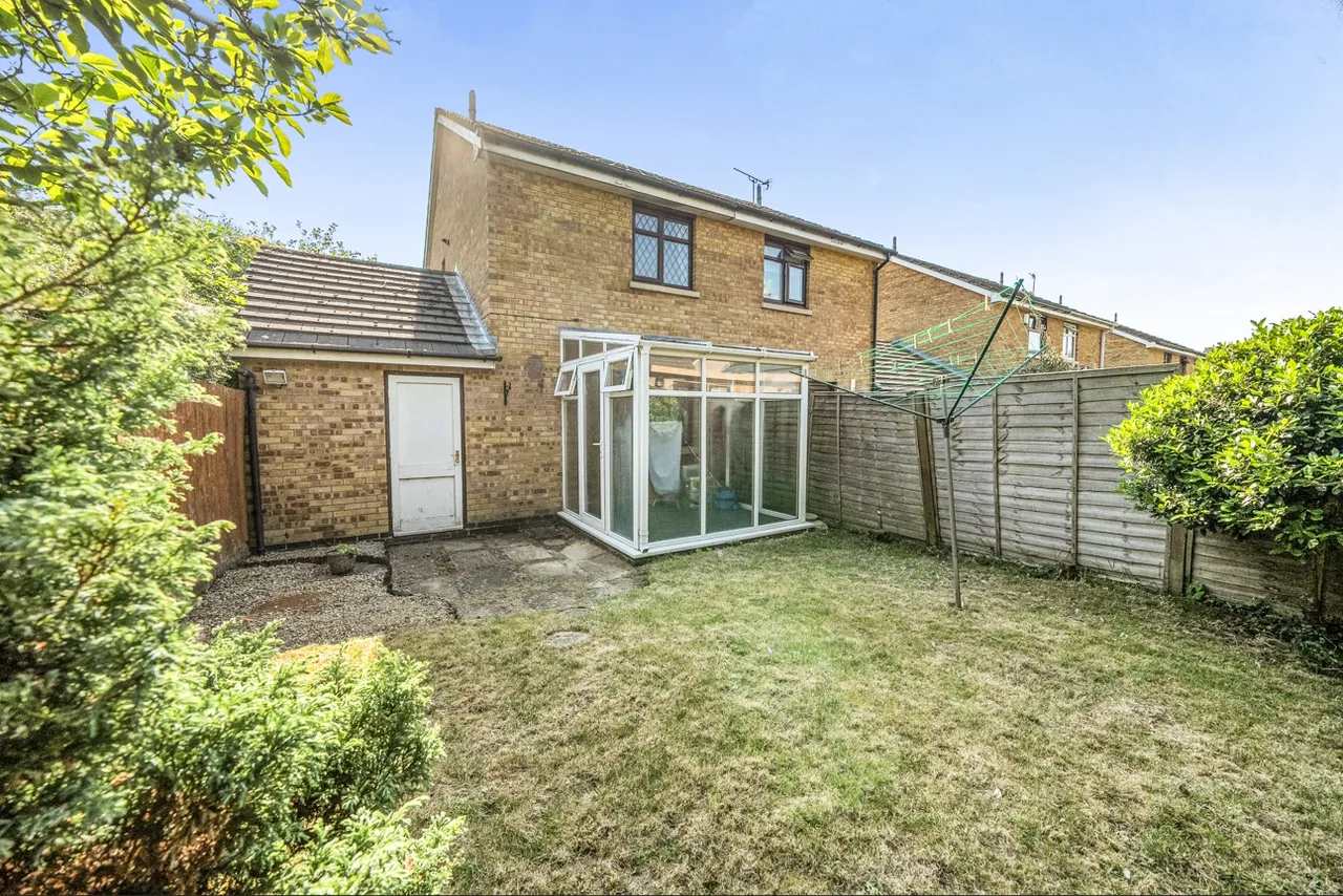 Rochford Court, Shirley, B90, photo 11