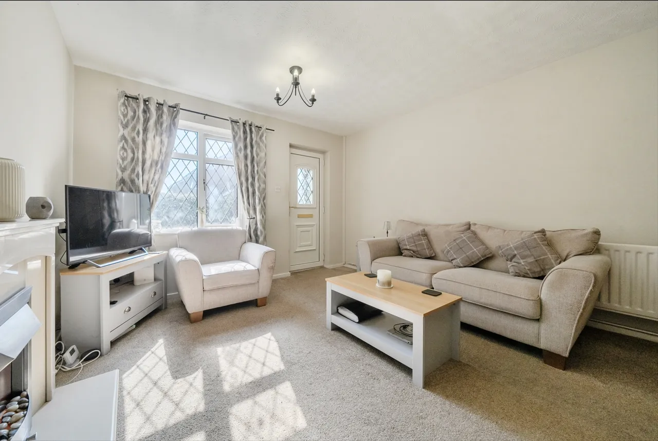 Rochford Court, Shirley, B90, photo 4