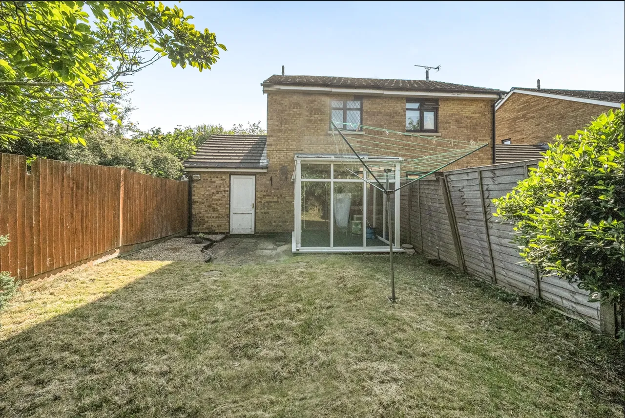 Rochford Court, Shirley, B90, photo 10