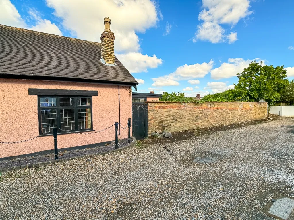 Occupation Lane, Shooters Hill, London, SE18 3JH, photo 37