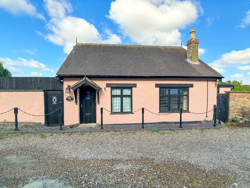 Occupation Lane, Shooters Hill, London, SE18 3JH, photo 76