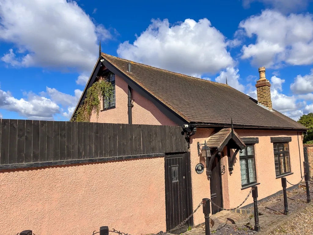 Occupation Lane, Shooters Hill, London, SE18 3JH, photo 5