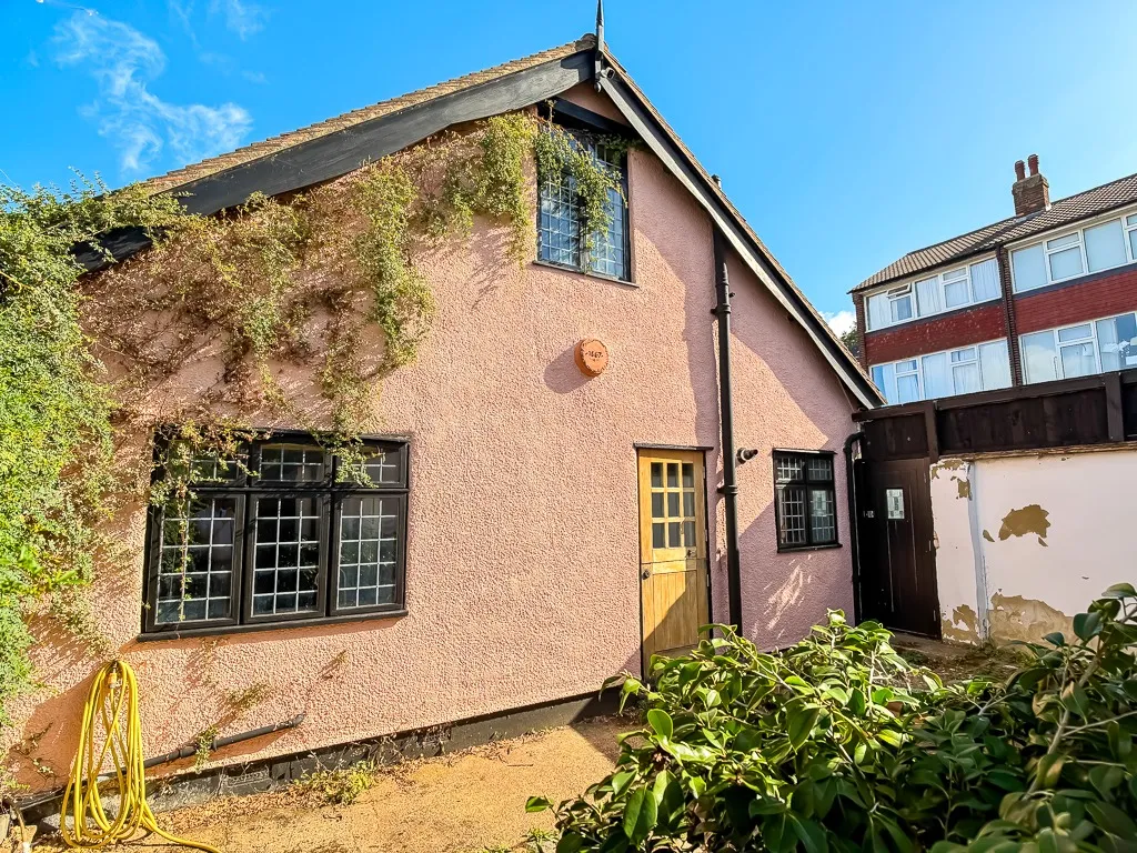 Occupation Lane, Shooters Hill, London, SE18 3JH, photo 65