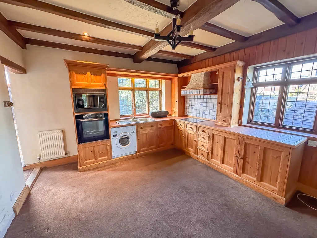Occupation Lane, Shooters Hill, London, SE18 3JH, photo 6