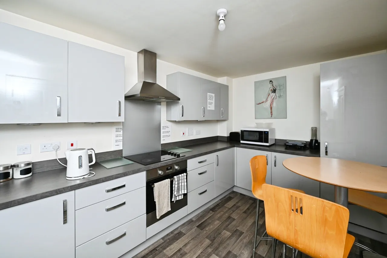 Lindhurst Way West, Mansfield, photo 6