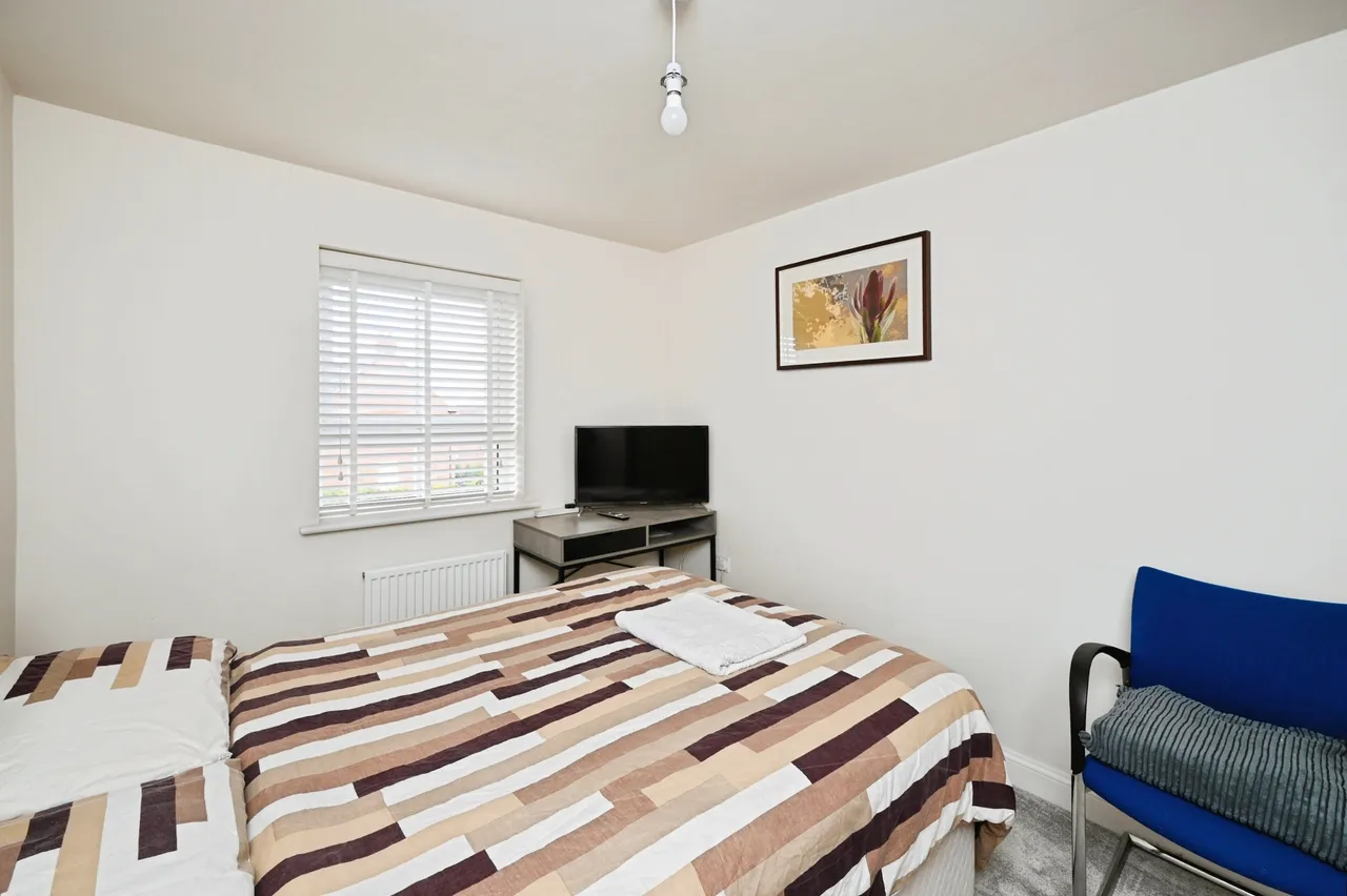 Lindhurst Way West, Mansfield, photo 12