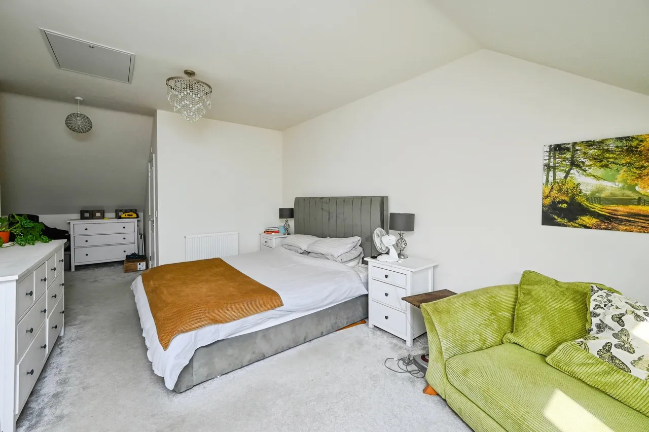 Lindhurst Way West, Mansfield, photo 8