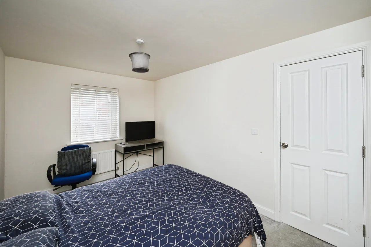 Lindhurst Way West, Mansfield, photo 9