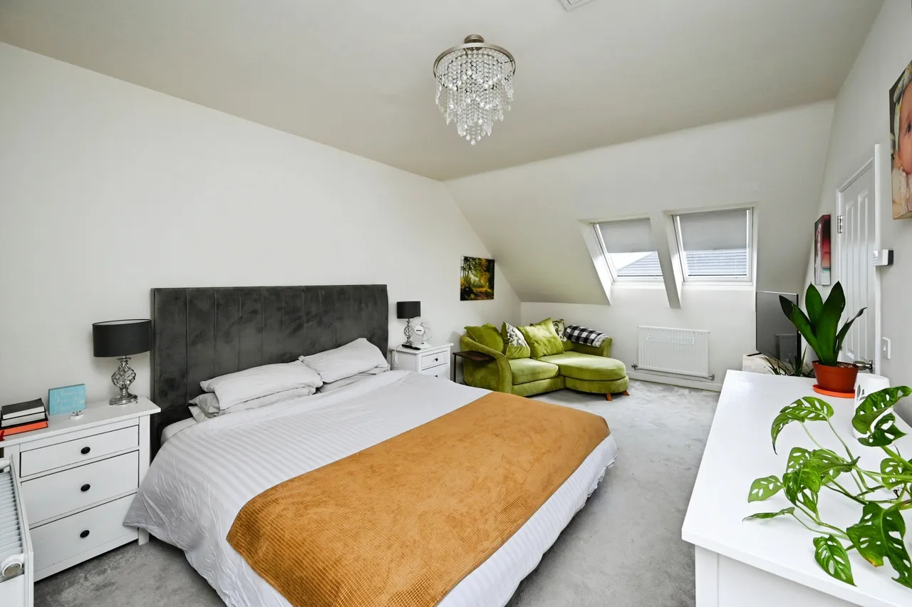 Lindhurst Way West, Mansfield, photo 7