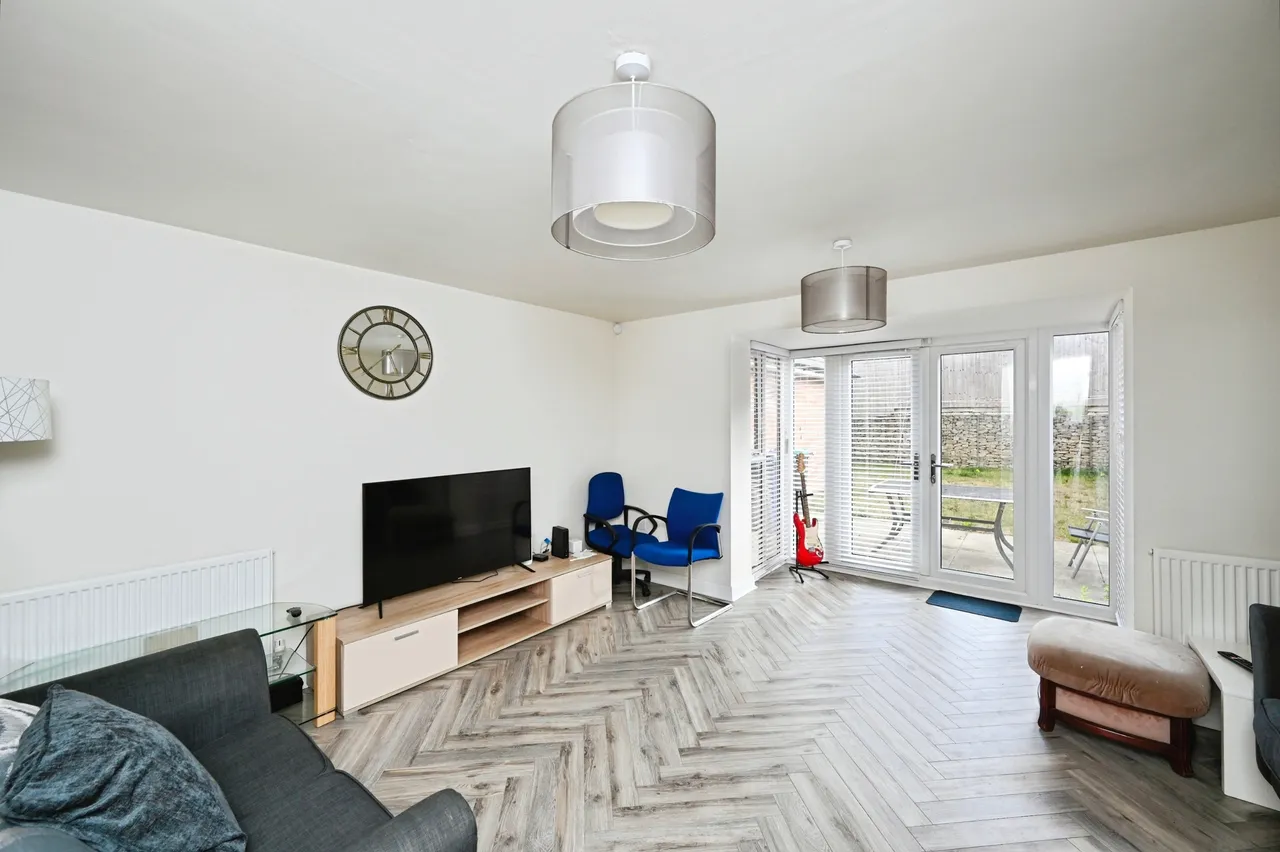Lindhurst Way West, Mansfield, photo 2