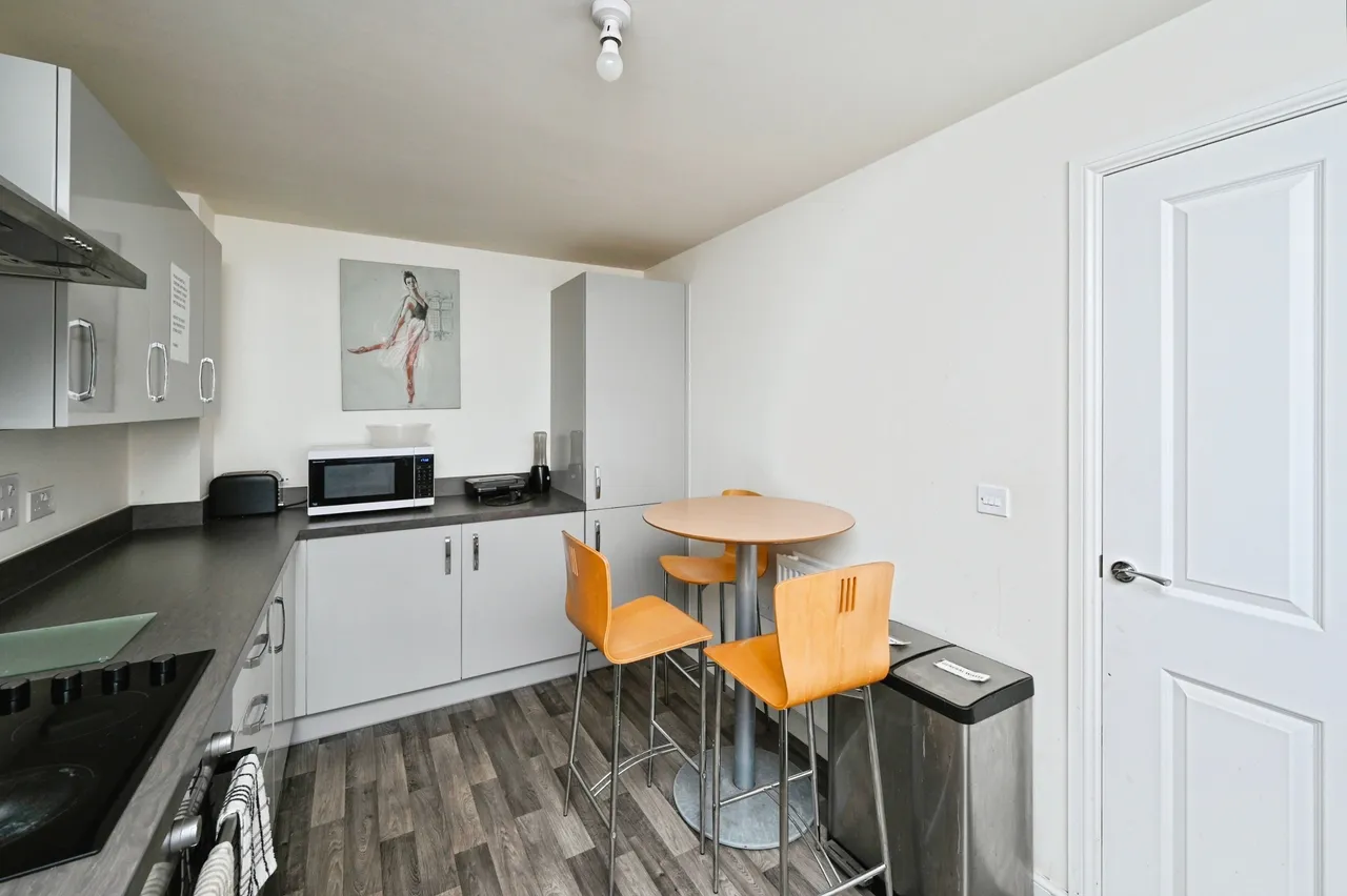 Lindhurst Way West, Mansfield, photo 5