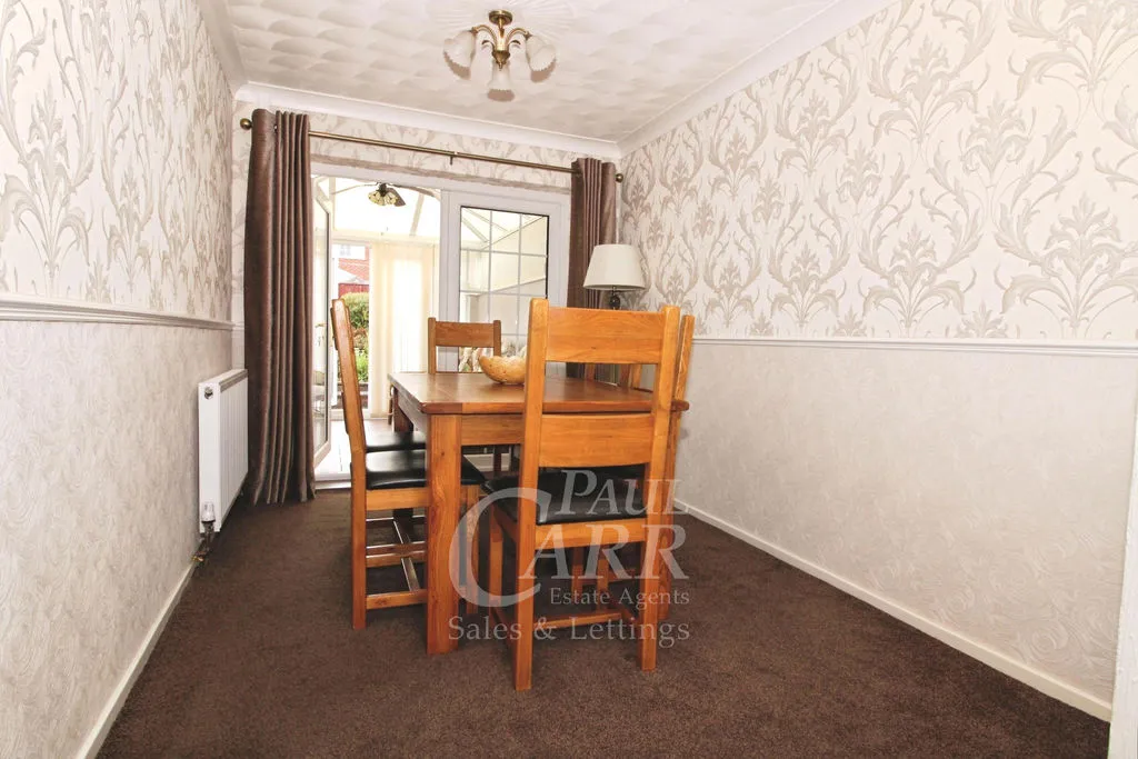 High Croft, Aldridge, WS9, photo 4