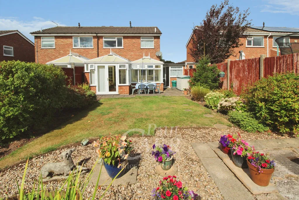High Croft, Aldridge, WS9, photo 15