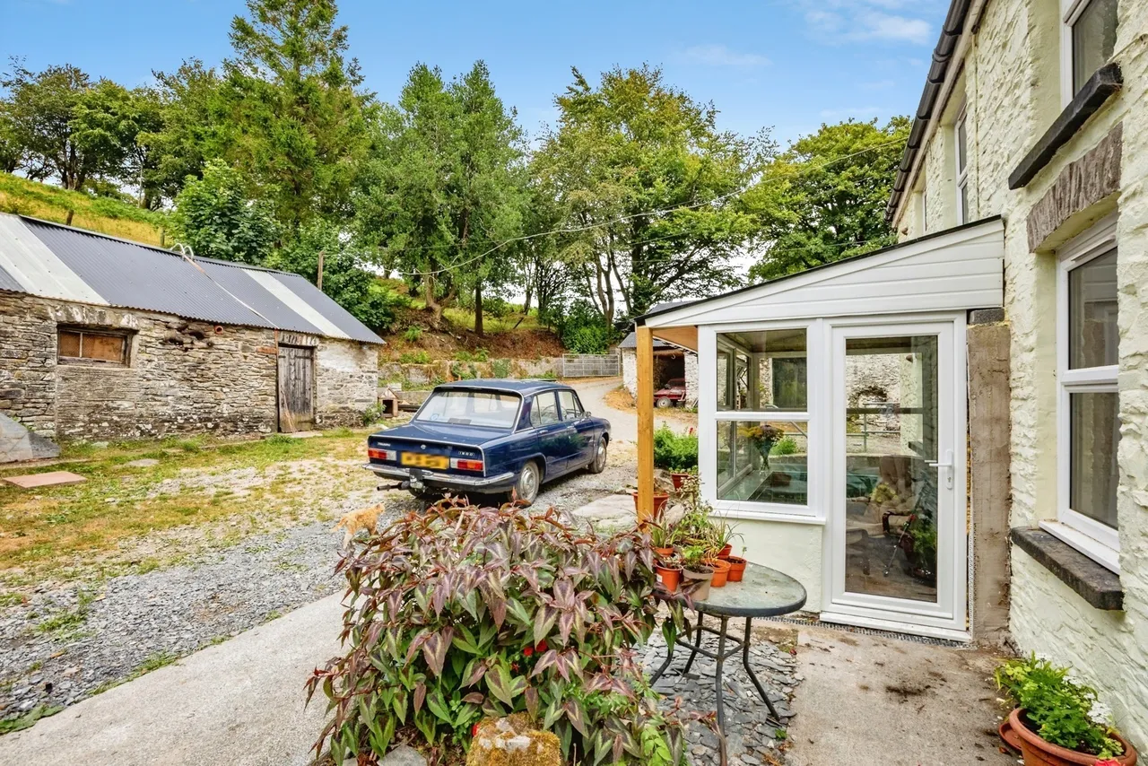 Ffarmers, Llanwrda, SA19, photo 22