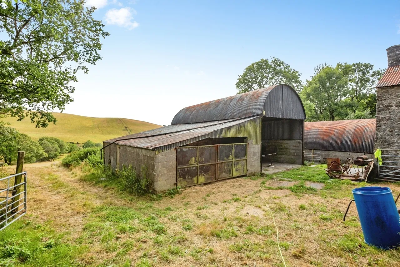 Ffarmers, Llanwrda, SA19, photo 27