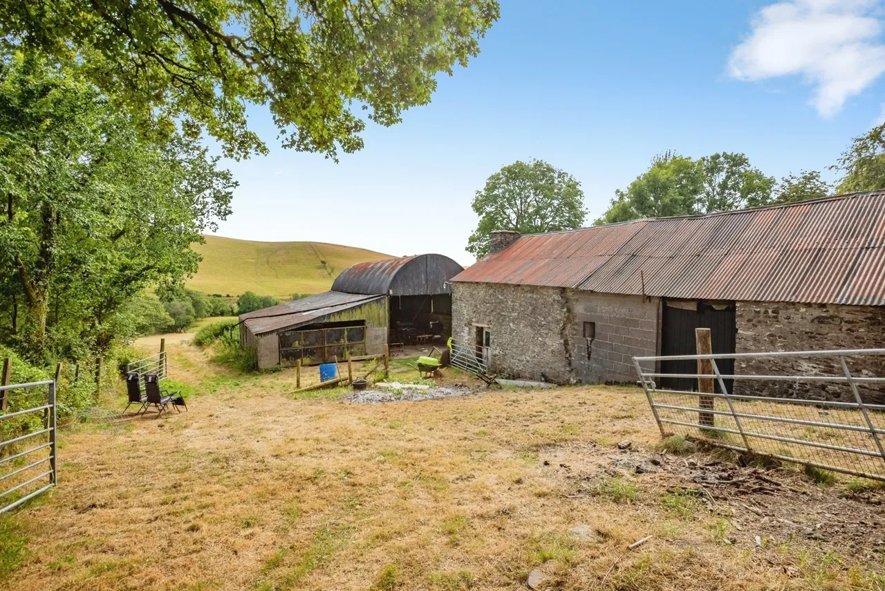 Ffarmers, Llanwrda, SA19, photo 25