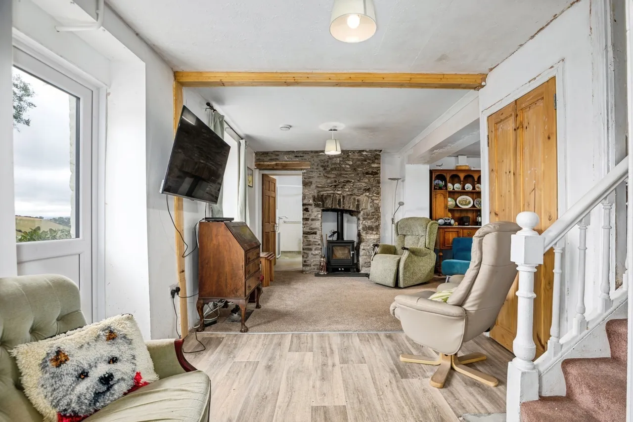 Ffarmers, Llanwrda, SA19, photo 10