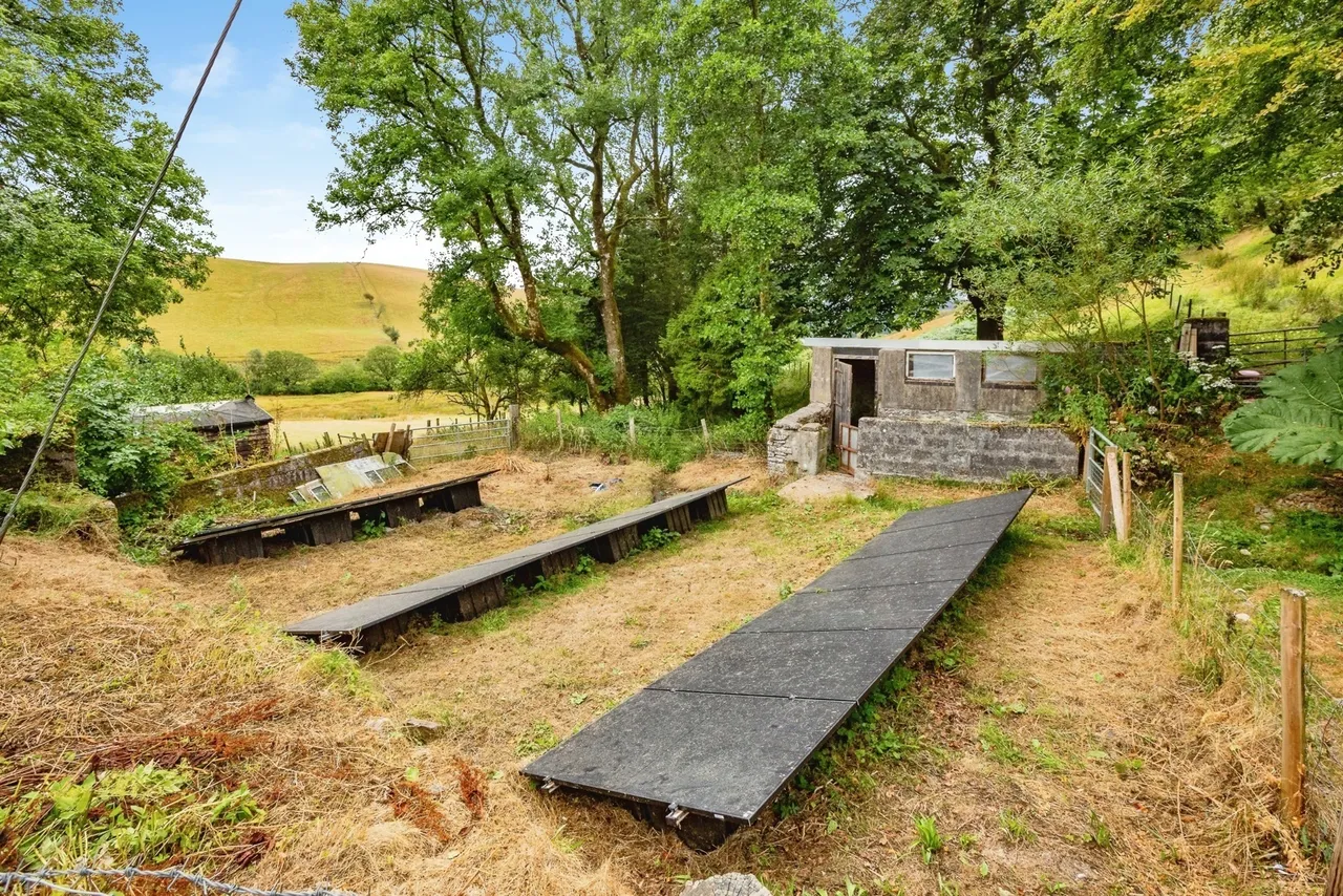Ffarmers, Llanwrda, SA19, photo 29